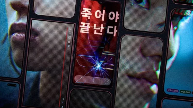 Trailer Baru “Killing Time” Hadirkan Teror 60 Menit Ryu Hye Young dan Nam Yoon Su