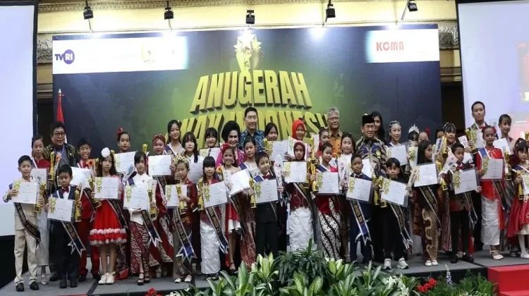 KOWANI Dorong Pengembangan Bakat dan Penguatan Karakter Anak
