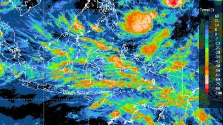 Daftar Lengkap Wilayah Status Awas Kekeringan Oktober 2026, Jakarta hingga Papua