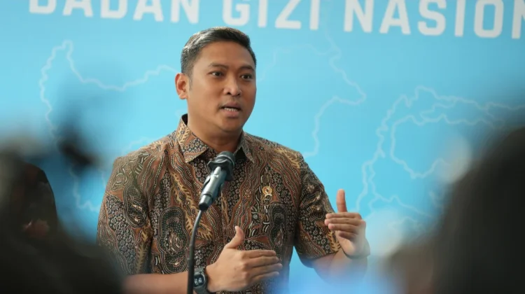 Sidak Dapur MBG Bisa Pukul 2 Pagi, Ini Instruksi Kepala BGN Sudaryono kepada Pemda