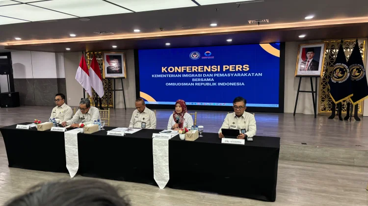 Ombudsman Temukan Sejumlah Kerentanan dalam Pengelolaan Lapas