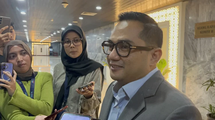 Panja RUU Pemilu Bahas 10 Isu Strategis, Draf Ditargetkan Rampung Awal 2027