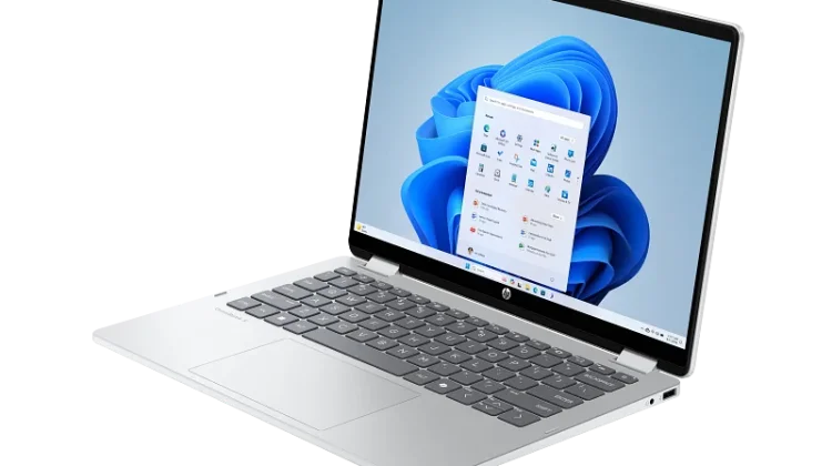Peluncuran HP OmniBook 5 Tantang MacBook Neo Bersaing di Pasar Teknologi