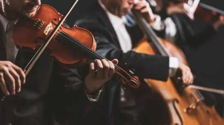 DKJ Imbau Warga Waspadai Pembelian Tiket "Orchestra Experience"