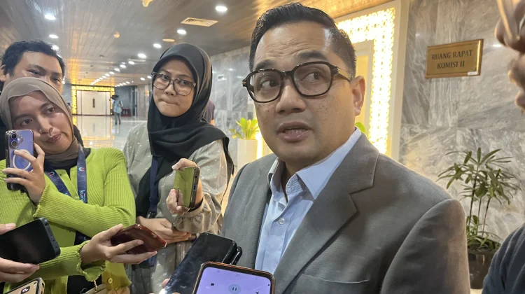 DPR Buka Opsi "Parliamentary Threshold" 0-20 Persen