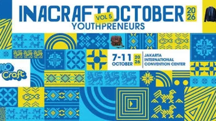 Daftar Event Jakarta Oktober 2026, Dari Musik Sampai Sepak Bola