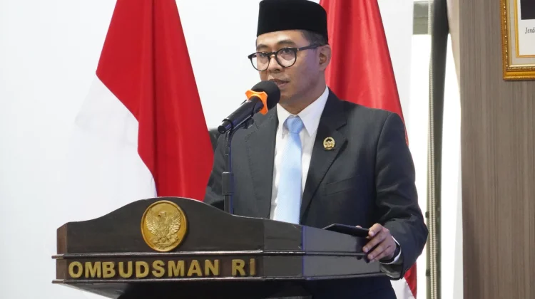 Ombudsman Indonesia Siapkan Investigasi Tata Kelola Lapas Cibinong