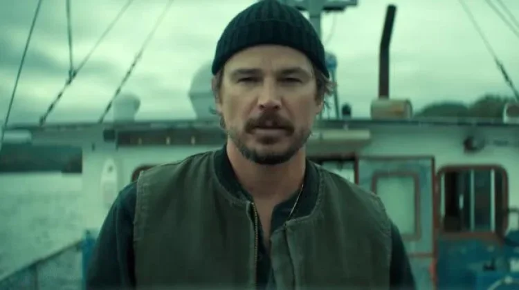 Sinopsis Serial ‘Below’, Kisah Josh Hartnett Melawan Makhluk Laut Misterius