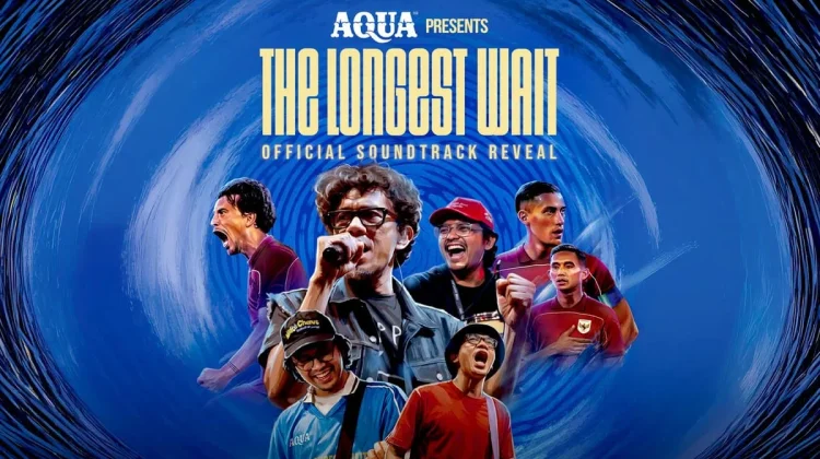 The Longest Wait Rilis Trailer dan Soundtrack Rayakan Pemenang