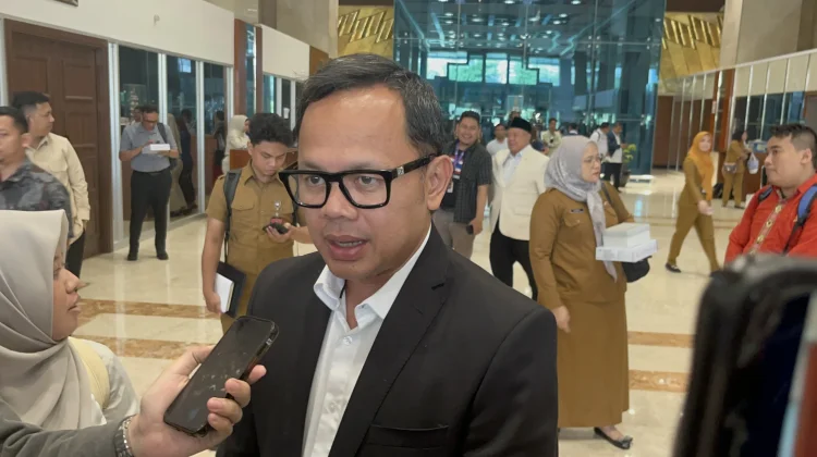 Wamendagri: Pemerintah Siap Bahas RUU Pemilu