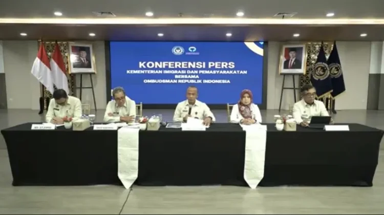 Kementerian Imipas Rekomendasikan Pembebasan Bersyarat Indra Kenz Dicabut