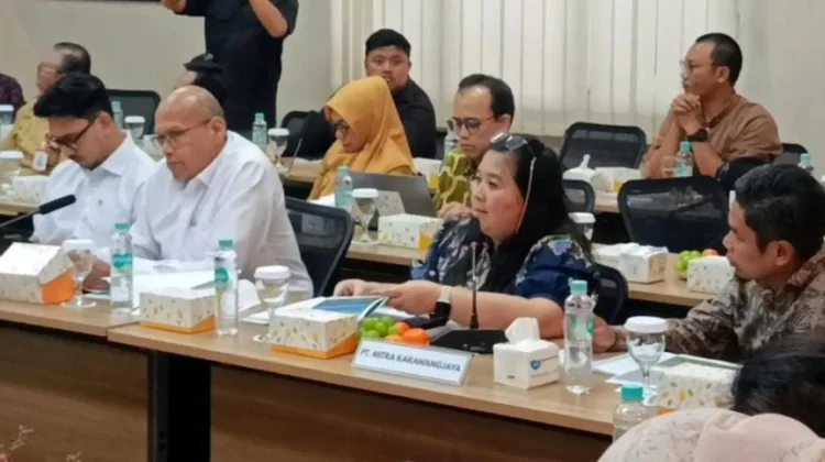 Mitra Karawangjaya Ungkap Sejumlah Persoalan Pengelolaan Kawasan Industri
