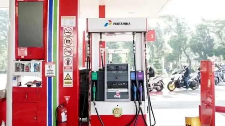 Pertamina Pastikan Pertamax hingga Avtur Tak Naik Bulan Oktober ini