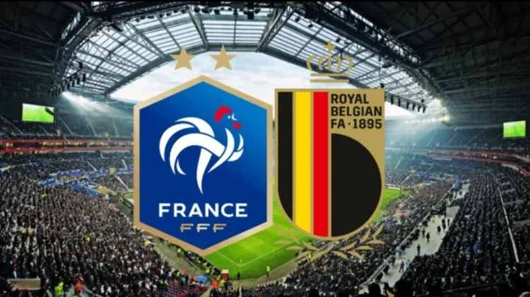 Zidane Waspadai Belgia jelang Laga UEFA Nations League