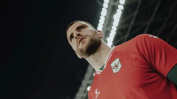 Maarten Paes Ingin Bawa Timnas Indonesia Juara FIFA ASEAN Cup 2026