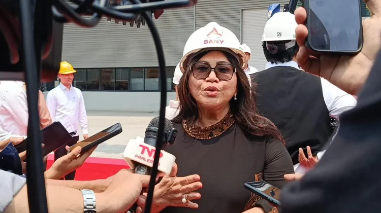 Komisi VII Pertimbangkan Perizinan Satu Pintu untuk Kawasan Industri