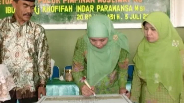 AMPB Minta Khofifah Turun Tangan Atasi Masalah Kapal Bawean