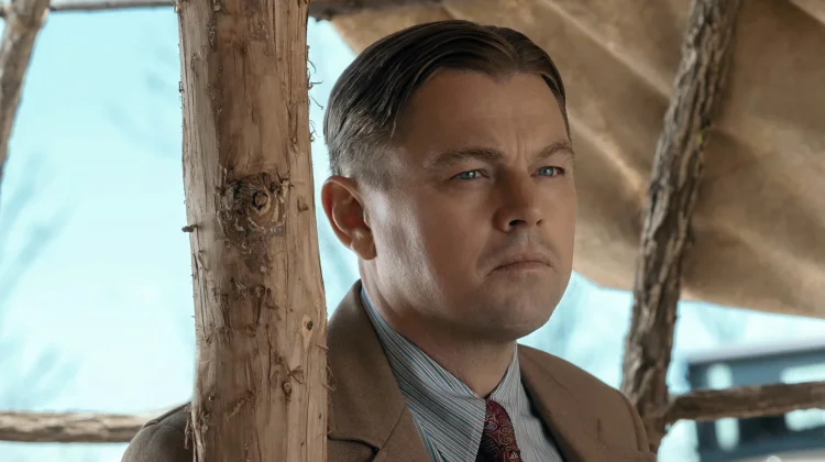 Aktor Leonardo DiCaprio Soroti Karhutla di Kalimantan dan Sumatra