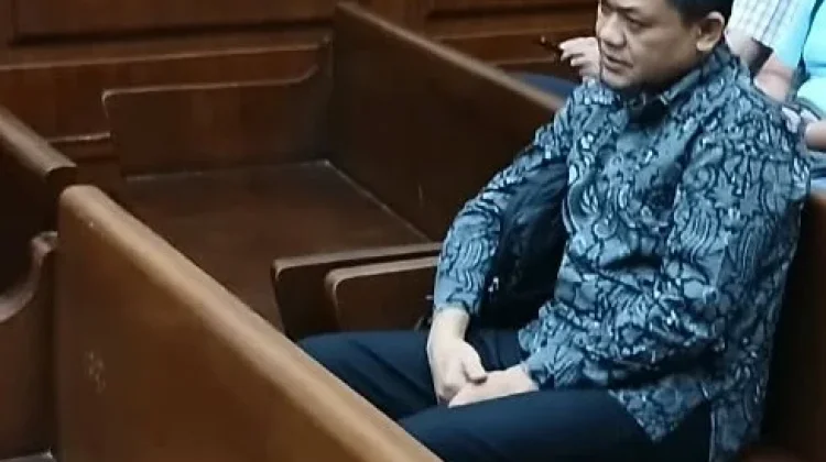 Pengusaha Mengaku Memberi Uang ke Pejabat Bea Cukai