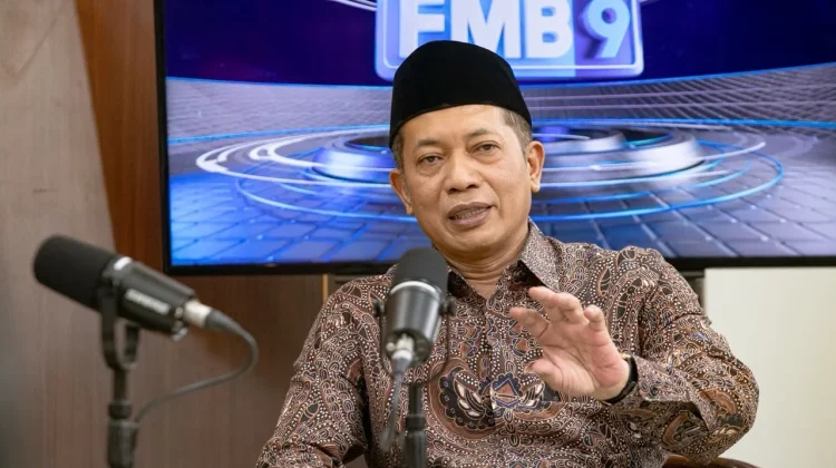 KDKMP Didorong Jadi Penggerak Ekonomi Desa dan Pemutus Rantai Distribusi