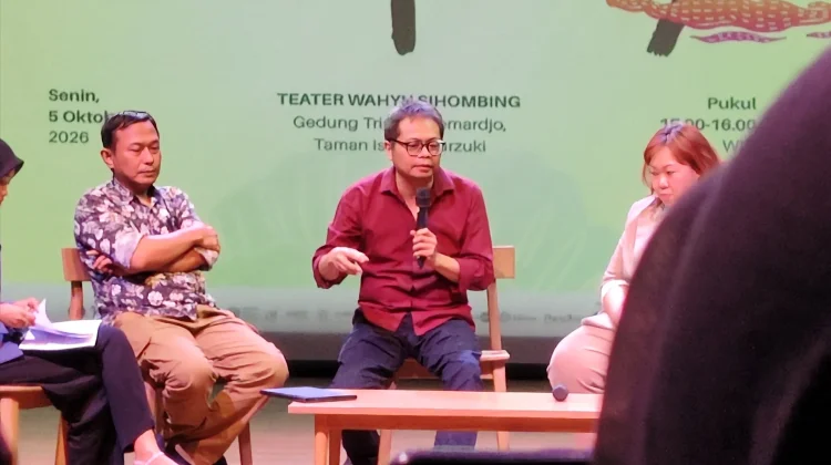 Madani Film Festival 2026 Hadirkan Gagasan Islam Modernis ala Asrul Sani