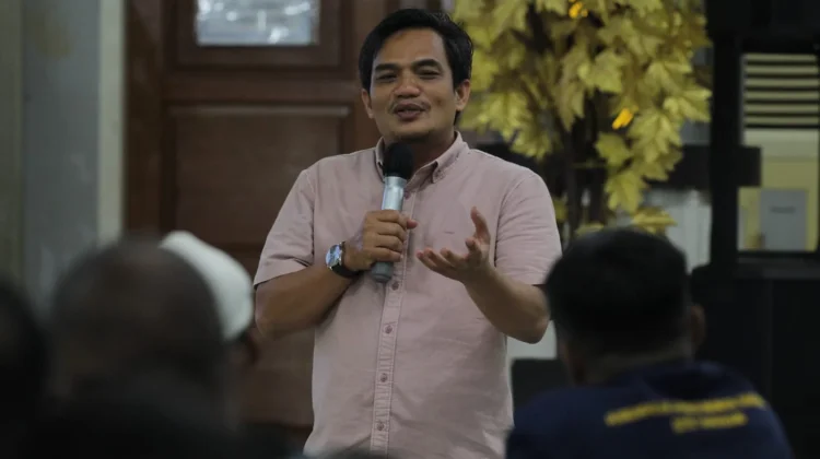 Laksdya Hersan Masuk Bursa KSAL, Pengamat: Punya Pengalaman Strategis