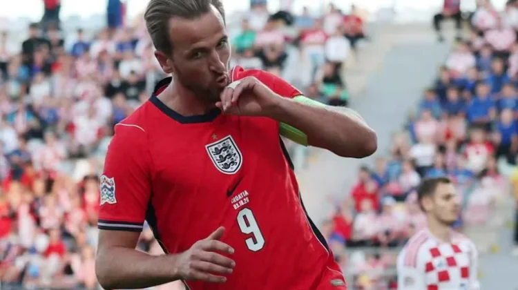 Tuchel: Harry Kane Terpacu Mengejar Rekor Bersama Inggris