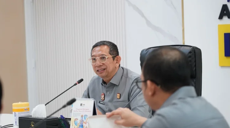 DJKI Kemenkum Rekomendasikan Normalisasi IP Rajabiller.com