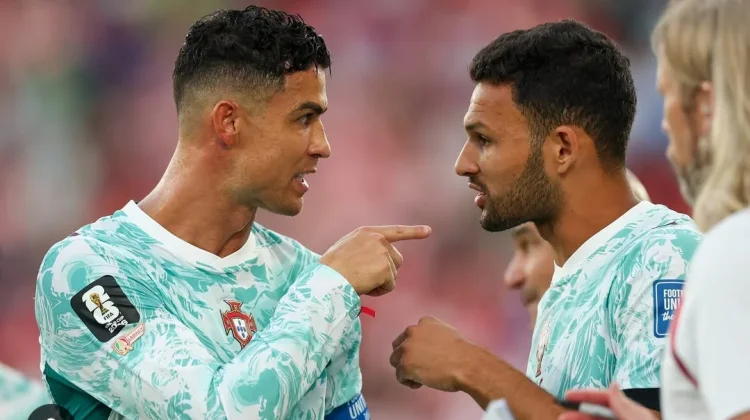 Salah Paham Berakhir, Portugal Kembali Buka Pintu untuk Christiano Ronaldo