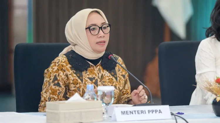MenPPPA Desak Pengusutan Tuntas Kekerasan Anak di Pemalang