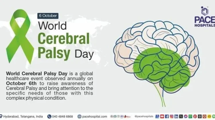 Hari Cerebral Palsy Sedunia 2026, Ketahui Tema dan Sejarahnya