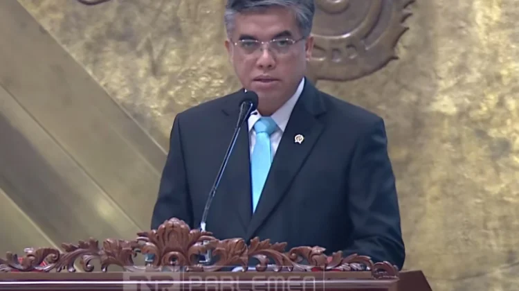 Pemerintah Setujui RUU Pelindungan Ketenagakerjaan Jadi UU