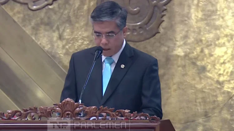 Menaker: RUU Pelindungan Ketenagakerjaan Pertegas Prinsip Nondiskriminasi