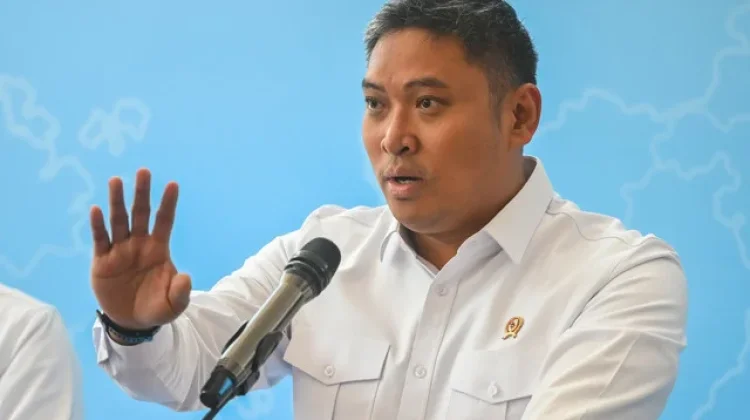 Sudaryono Ungkap Sistem Baru MBG, Makanan Hangat Disajikan Prasmanan di Kelas