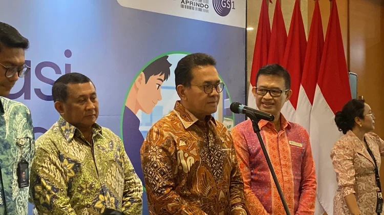 Indonesia Targetkan IEU-CEPA Teken Akhir Oktober, Berlaku Januari 2027