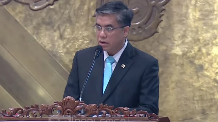 Menaker: RUU Ketenagakerjaan Perkuat Pengawasan dan Penegakan Hukum