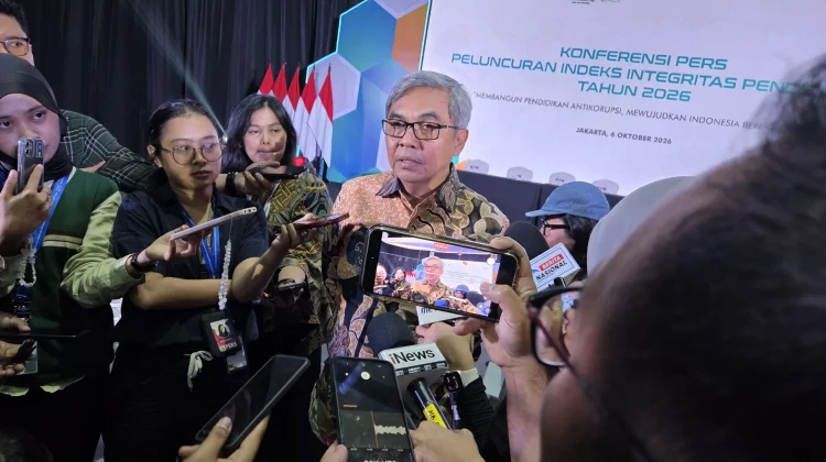 KPK Jadwalkan Pemeriksaan Menteri ATR/BPN Nusron Wahid sebagai Saksi Pekan Ini