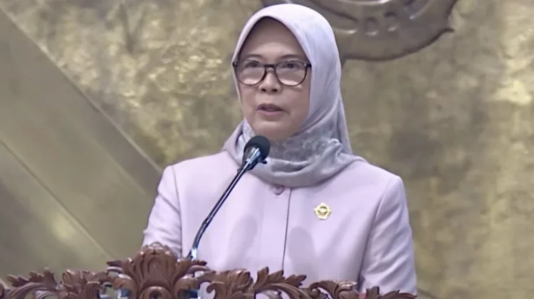 BPK Ungkap Penyelamatan Keuangan Negara Rp49,28 Triliun dari Hasil Pemeriksaan