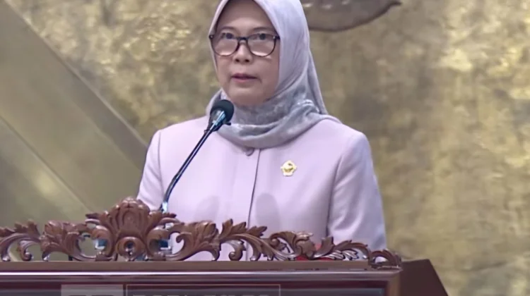 BPK Rangkum 762 Laporan Pemeriksaan dalam IHPS I Tahun 2026