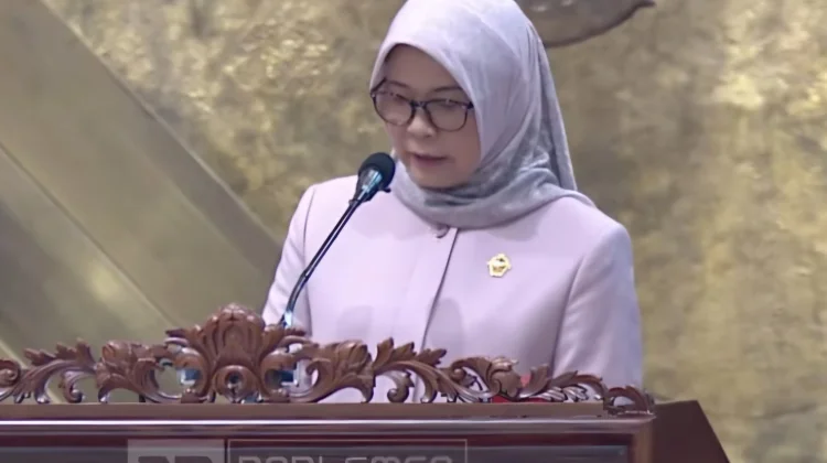 BPK Soroti Tiga Isu Strategis, dari Ketahanan Energi hingga Layanan Kesehatan