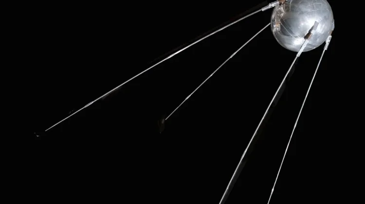 Sejarah Sputnik I, Satelit Pertama yang Berhasil Mengorbit Bumi