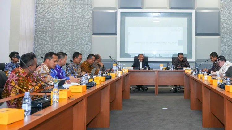 Menperin Minta Jajaran Kemenperin Petakan Hambatan Tiap Subsektor Industri
