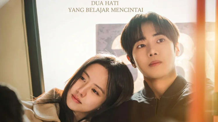 'Between Steps' Resmi Tayang, Kisahkan Perjalanan Cinta dan Pencarian Arah Hidup