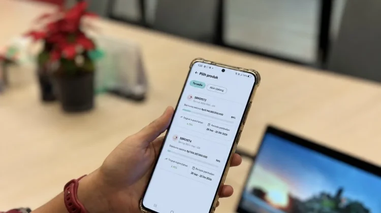 BNI Tingkatkan Layanan Keuangan Digital Nasabah Emerald dan Private