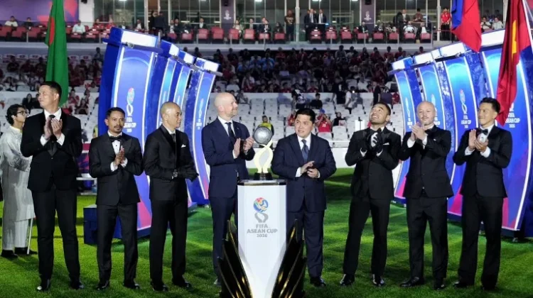 Mengenal FIFA ASEAN Cup dan Alasan Mengapa Turnamen Ini Dibentuk