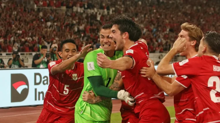 John Herdman Ungkap Taktik untuk Atasi Keunggulan Thailand di Final FIFA ASEAN Cup