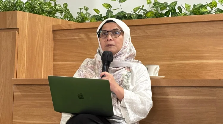 Kementerian PPPA Perkuat Perlindungan Anak dalam Pemulihan Pascabencana