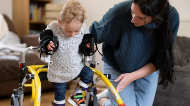Cerebral Palsy Bukan Hanya Soal Kesulitan Bergerak, Apa Saja Dampaknya?