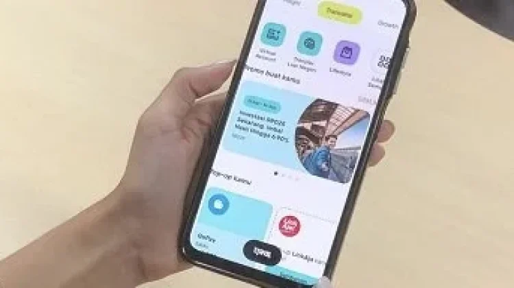 BNI Tawarkan SBR015 lewat wondr, Imbal Hasil hingga 6,85 Persen