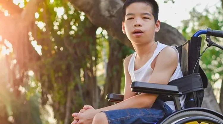 Hari Cerebral Palsy Sedunia, Pentingnya Mengenali Gejala sejak Dini